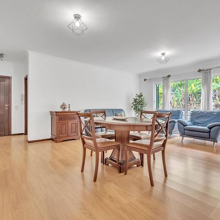 Apartamento Sao Joao Funchal  Extérieur photo