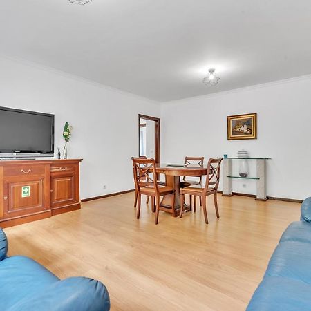 Apartamento Sao Joao Funchal  Extérieur photo
