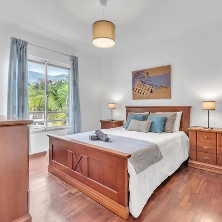 Apartamento Sao Joao Funchal  Extérieur photo