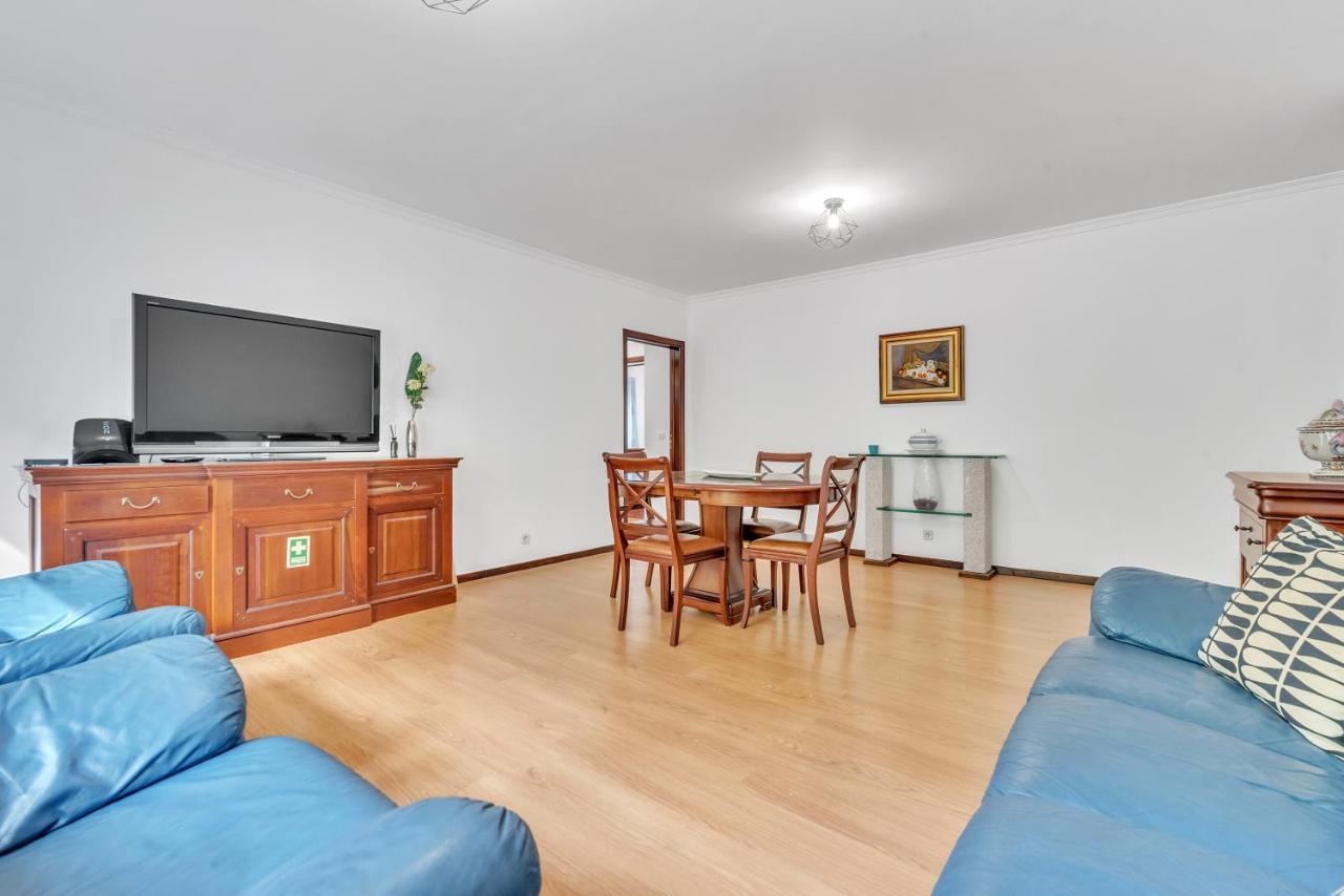 Apartamento Sao Joao Funchal  Extérieur photo