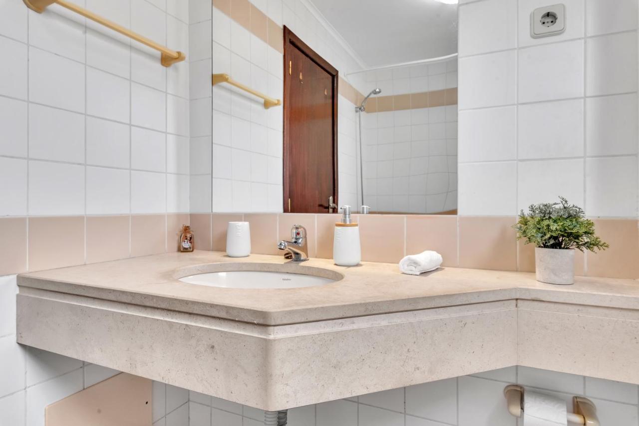 Apartamento Sao Joao Funchal  Extérieur photo