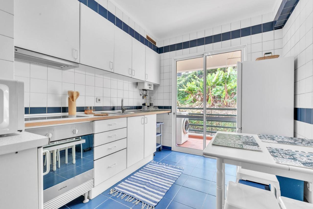 Apartamento Sao Joao Funchal  Extérieur photo