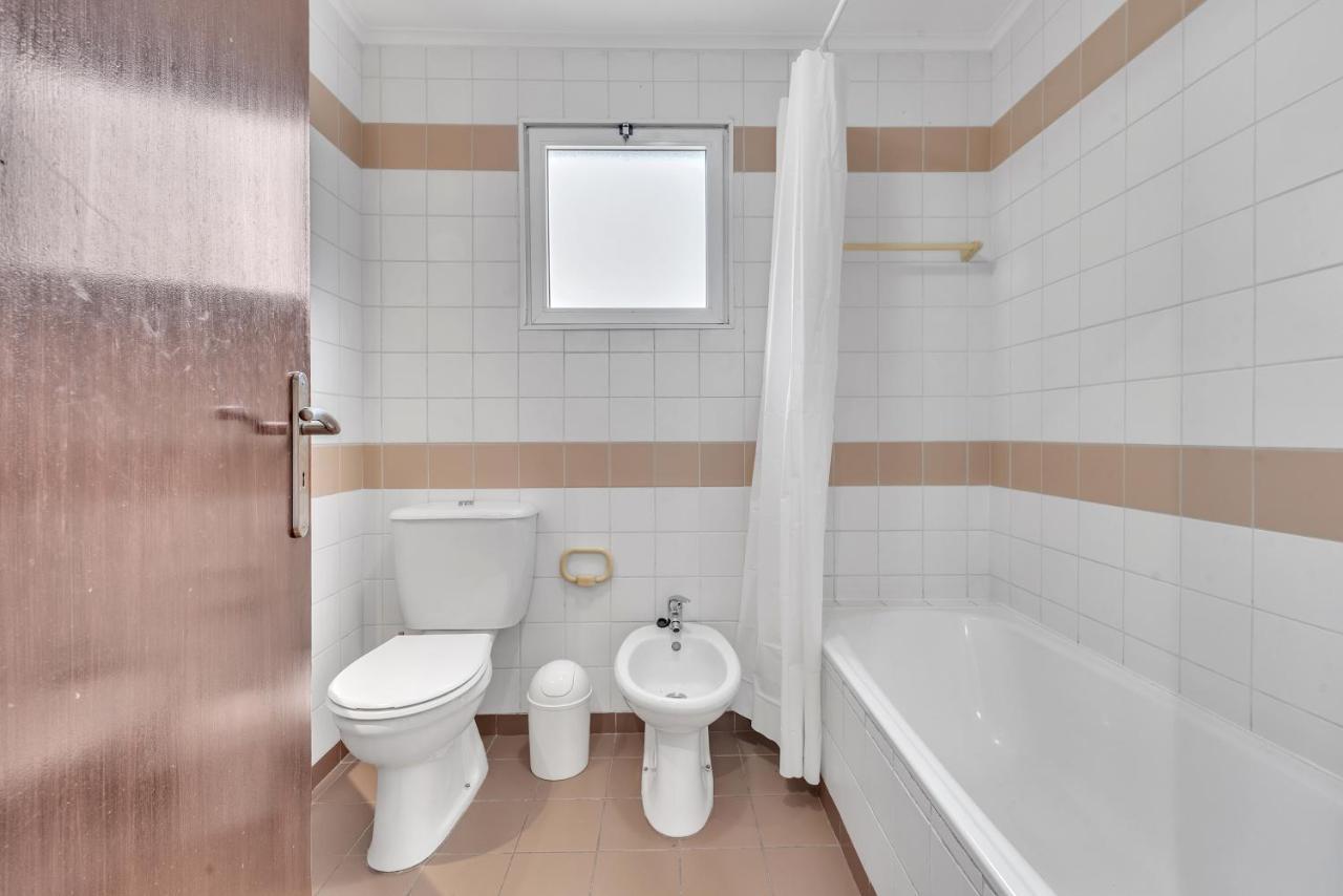 Apartamento Sao Joao Funchal  Extérieur photo