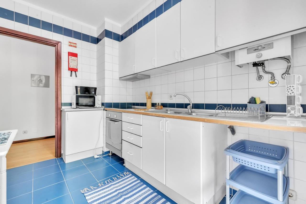 Apartamento Sao Joao Funchal  Extérieur photo