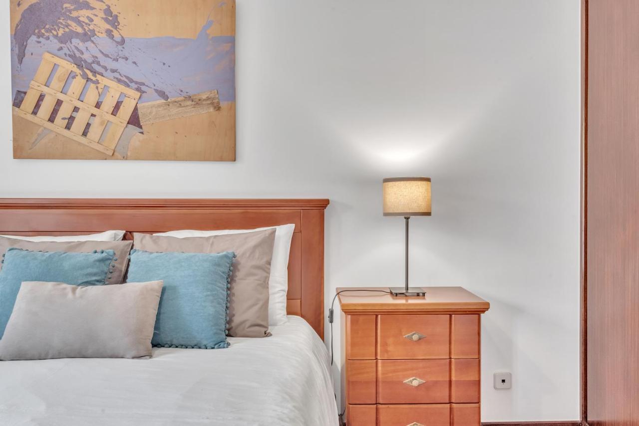 Apartamento Sao Joao Funchal  Extérieur photo