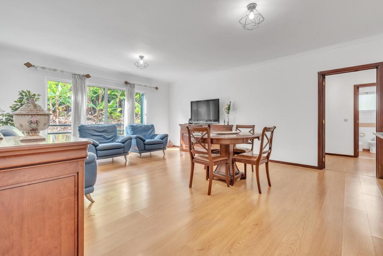 Apartamento Sao Joao Funchal  Extérieur photo